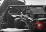 Image of Vietcong captured by Marines Vietnam, 1967, second 10 stock footage video 65675073301