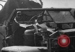 Image of Vietcong captured by Marines Vietnam, 1967, second 12 stock footage video 65675073301