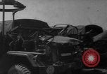 Image of Vietcong captured by Marines Vietnam, 1967, second 13 stock footage video 65675073301