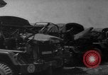 Image of Vietcong captured by Marines Vietnam, 1967, second 16 stock footage video 65675073301