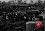 Image of Vietcong captured by Marines Vietnam, 1967, second 22 stock footage video 65675073301