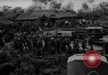 Image of Vietcong captured by Marines Vietnam, 1967, second 23 stock footage video 65675073301