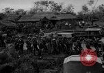 Image of Vietcong captured by Marines Vietnam, 1967, second 24 stock footage video 65675073301