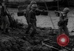 Image of Vietcong captured by Marines Vietnam, 1967, second 26 stock footage video 65675073301