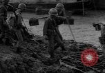 Image of Vietcong captured by Marines Vietnam, 1967, second 27 stock footage video 65675073301