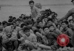 Image of Vietcong captured by Marines Vietnam, 1967, second 59 stock footage video 65675073301