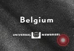 Standbild Eröffnungsfeier Belgien, 1967, aus Sekunde 4 historischem Filmmaterial Videoclip 65675073302