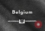 Standbild Eröffnungsfeier Belgien, 1967, aus Sekunde 5 historischem Filmmaterial Videoclip 65675073302