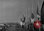 Standbild Eröffnungsfeier Belgien, 1967, aus Sekunde 34 historischem Filmmaterial Videoclip 65675073302