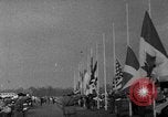 Standbild Eröffnungsfeier Belgien, 1967, aus Sekunde 35 historischem Filmmaterial Videoclip 65675073302
