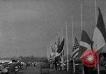 Standbild Eröffnungsfeier Belgien, 1967, aus Sekunde 36 historischem Filmmaterial Videoclip 65675073302