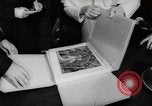 Image Hubert H Humphrey Cité du Vatican à Rome Italie, 1967, de la seconde 24 séquences d'archives historiques vidéo 65675073303