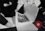 Image Hubert H Humphrey Cité du Vatican à Rome Italie, 1967, de la seconde 25 séquences d'archives historiques vidéo 65675073303