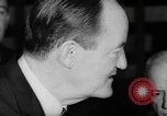 Image Hubert H Humphrey Cité du Vatican à Rome Italie, 1967, de la seconde 35 séquences d'archives historiques vidéo 65675073303