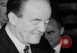 Image Hubert H Humphrey Cité du Vatican à Rome Italie, 1967, de la seconde 37 séquences d'archives historiques vidéo 65675073303