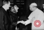 Image Hubert H Humphrey Cité du Vatican à Rome Italie, 1967, de la seconde 40 séquences d'archives historiques vidéo 65675073303