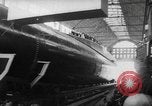 Standbild Le Redoubtable Cherbourg Normandie Frankreich, 1967, aus Sekunde 6 historischem Filmmaterial Videoclip 65675073305