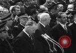 Standbild Le Redoubtable Cherbourg Normandie Frankreich, 1967, aus Sekunde 10 historischem Filmmaterial Videoclip 65675073305