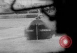 Standbild Le Redoubtable Cherbourg Normandie Frankreich, 1967, aus Sekunde 31 historischem Filmmaterial Videoclip 65675073305