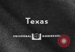 Immagine di Ottenere insieme Texas United States USA, 1967, secondo 1 filmato di repertorio 65675073306