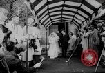 Image cérémonie de mariage Chicago Illinois USA, 1967, de la seconde 7 séquences d'archives historiques vidéo 65675073307