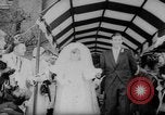 Image cérémonie de mariage Chicago Illinois USA, 1967, de la seconde 8 séquences d'archives historiques vidéo 65675073307