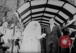 Image cérémonie de mariage Chicago Illinois USA, 1967, de la seconde 9 séquences d'archives historiques vidéo 65675073307