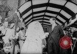 Image cérémonie de mariage Chicago Illinois USA, 1967, de la seconde 10 séquences d'archives historiques vidéo 65675073307