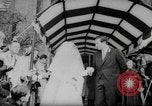 Image cérémonie de mariage Chicago Illinois USA, 1967, de la seconde 11 séquences d'archives historiques vidéo 65675073307