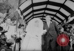 Image cérémonie de mariage Chicago Illinois USA, 1967, de la seconde 12 séquences d'archives historiques vidéo 65675073307