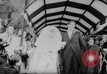 Image cérémonie de mariage Chicago Illinois USA, 1967, de la seconde 13 séquences d'archives historiques vidéo 65675073307