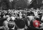 Image Les hippies danser à l'être-dans Seattle Washington USA, 1967, de la seconde 4 séquences d'archives historiques vidéo 65675073308