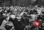 Image Les hippies danser à l'être-dans Seattle Washington USA, 1967, de la seconde 6 séquences d'archives historiques vidéo 65675073308
