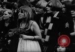 Image Les hippies danser à l'être-dans Seattle Washington USA, 1967, de la seconde 11 séquences d'archives historiques vidéo 65675073308