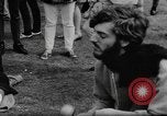 Image Les hippies danser à l'être-dans Seattle Washington USA, 1967, de la seconde 13 séquences d'archives historiques vidéo 65675073308