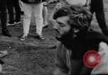 Image Les hippies danser à l'être-dans Seattle Washington USA, 1967, de la seconde 14 séquences d'archives historiques vidéo 65675073308