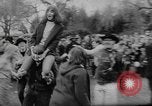 Image Les hippies danser à l'être-dans Seattle Washington USA, 1967, de la seconde 18 séquences d'archives historiques vidéo 65675073308