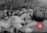 Image Les hippies danser à l'être-dans Seattle Washington USA, 1967, de la seconde 28 séquences d'archives historiques vidéo 65675073308