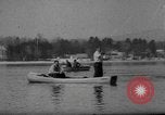 Image la pêche New Hampshire United States USA, 1967, de la seconde 6 séquences d'archives historiques vidéo 65675073309