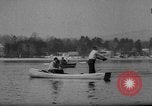 Image la pêche New Hampshire United States USA, 1967, de la seconde 8 séquences d'archives historiques vidéo 65675073309