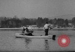 Image la pêche New Hampshire United States USA, 1967, de la seconde 10 séquences d'archives historiques vidéo 65675073309