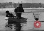 Image la pêche New Hampshire United States USA, 1967, de la seconde 16 séquences d'archives historiques vidéo 65675073309