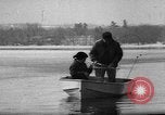 Image la pêche New Hampshire United States USA, 1967, de la seconde 19 séquences d'archives historiques vidéo 65675073309