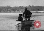 Image la pêche New Hampshire United States USA, 1967, de la seconde 20 séquences d'archives historiques vidéo 65675073309