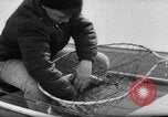Image la pêche New Hampshire United States USA, 1967, de la seconde 24 séquences d'archives historiques vidéo 65675073309