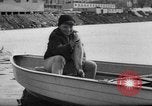 Image la pêche New Hampshire United States USA, 1967, de la seconde 28 séquences d'archives historiques vidéo 65675073309