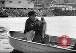 Image la pêche New Hampshire United States USA, 1967, de la seconde 30 séquences d'archives historiques vidéo 65675073309