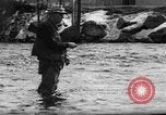 Image la pêche New Hampshire United States USA, 1967, de la seconde 32 séquences d'archives historiques vidéo 65675073309