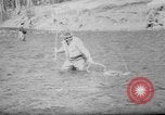 Image la pêche New Hampshire United States USA, 1967, de la seconde 37 séquences d'archives historiques vidéo 65675073309