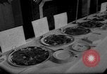 Image banquet annuel New York United States USA, 1967, de la seconde 15 séquences d'archives historiques vidéo 65675073310